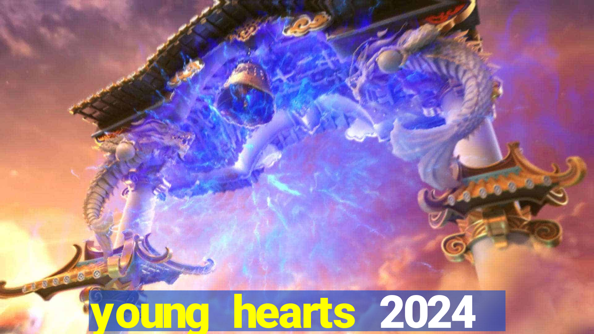 young hearts 2024 assistir online